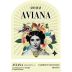 Aviana Cabernet Sauvignon 2022 Front Label