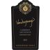 Vanderpump Cabernet Sauvignon 2023 Front Label