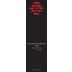 Klinker Brick 1850 Red Wine 2016 Front Label