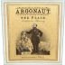 Argonaut The Claim Brandy Front Label
