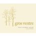Gros Ventre Cellars High Country White 2017 Front Label