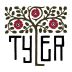 Tyler Winery Sta. Rita Hills Pinot Noir 2020 Front Label