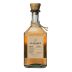 Cazcanes No. 9 Rosa Blanco Tequila Front Bottle Shot