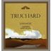 Truchard Estate Zinfandel 2007 Front Label