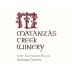 Matanzas Creek Sonoma County Sauvignon Blanc (375ML half-bottle) 2017 Front Label