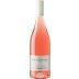 La Crema Pinot Noir Rose 2021 Front Bottle Shot