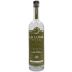 La Luna Manso Sahuayo Mezcal Front Bottle Shot