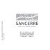 Lucien Crochet Sancerre 2020 Front Label