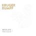 Kruger-Rumpf Estate Riesling Trocken 2023 Front Label