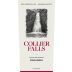 Collier Falls Hillside Estate Zinfandel 2013 Front Label