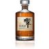Suntory Hibiki 17 Year Japanese Whisky Front Bottle Shot