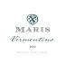 Chateau Maris Vermentino 2020 Front Label