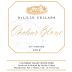 DeLille Chaleur Blanc 2019 Front Label