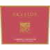 Skyside Cabernet Sauvignon 2019 Front Label