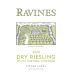 Ravines White Springs Vineyard Dry Riesling 2020 Front Label