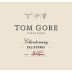 Tom Gore Chardonnay 2016 Front Label