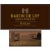 Baron de Ley Gran Reserva 2016 Front Label