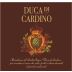 Duca di Cardino Sangiovese di Toscana 2019 Front Label