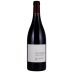 Scherrer Winery Sonoma County Pinot Noir 2018 Front Bottle Shot