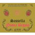 Ar. Pe. Pe. Valtellina Superiore Sassella Nuova Regina Riserva 2013 Front Label