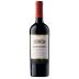 Errazuriz Max Reserva Carmenere 2013 Front Bottle Shot