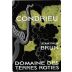 Jean-Paul Brun Domaine des Terres Dorees Condrieu Roties 2015 Front Label