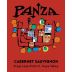 Quixote Panza Cabernet Sauvignon 2019 Front Label
