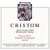 Cristom Eileen Vineyard Pinot Noir (375ML half-bottle) 2016 Front Label
