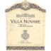 Bertani Villa Novare Albion 2001 Front Label