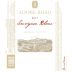 Adobe Road Sauvignon Blanc 2017 Front Label