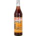 Meletti Amaro Liqueur Front Bottle Shot