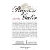 Bodegas Virgen del Galir Pagos de Galir Mencia 2017 Front Label