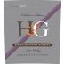 H & G Spring Mountain District Cabernet Sauvignon 2011 Front Label