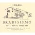 Inama Bradisismo 2021 Front Label
