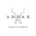 Addax Sonoma Coast Chardonnay 2017 Front Label