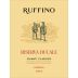 Ruffino Ducale Chianti Classico Riserva 2022 Front Label