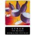 Domaine Pichat Collines Rhodaniennes Syrah Cotes de Verenay 2017 Front Label