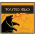 Toasted Head Chardonnay 2022 Front Label