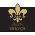 DeLoach O.F.S. Pinot Noir 2016 Front Label