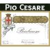 Pio Cesare Barbaresco 1986 Front Label