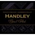 Handley Anderson Valley Brut Rose 2016 Front Label