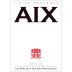 AIX Rose 2019 Front Label