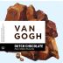 Van Gogh Dutch Chocolate Vodka Front Label