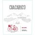 Los Haroldos Chacabuco Malbec 2017 Front Label