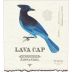 Lava Cap Reserve Zinfandel 2018 Front Label