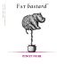 Fat Bastard Pinot Noir 2018 Front Label