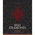 Red Diamond Shiraz 2016 Front Label