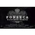 Fonseca Vintage Port (375ML half-bottle) 1994 Front Label