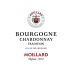 Moillard Bourgogne Le Duche Chardonnay 2016 Front Label