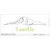 Lorelle Pinot Grigio 2020 Front Label